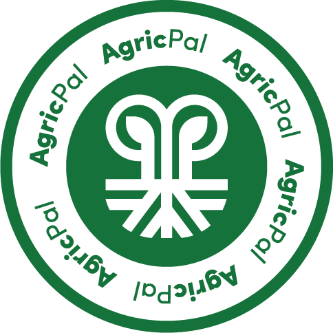 AgricPal Logo